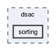 dsac/sorting